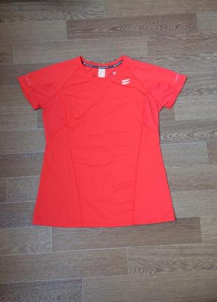 Tribesports тайвань футболка для спорту l 48р