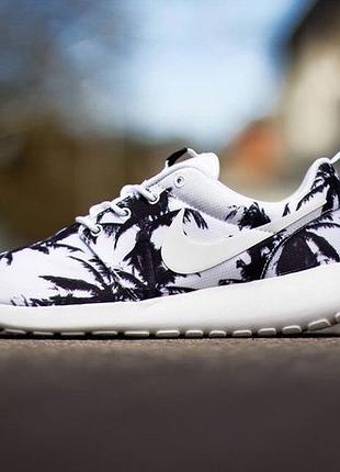 Кроссовки nike