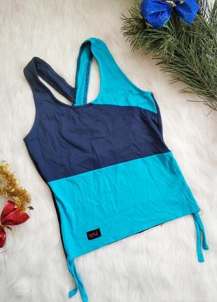 Топ-трансформер для плавання wink