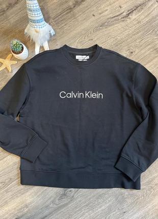 Світшот унісекс , кельвін кляін , оригінал із сша calvin klein