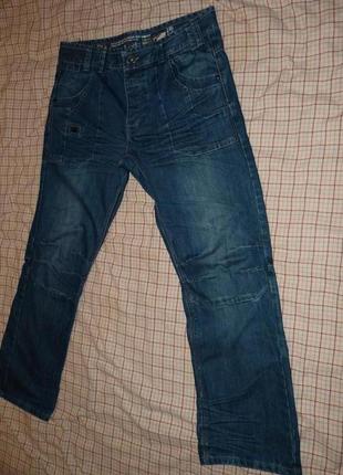 Джинси 34/31 ce.denim