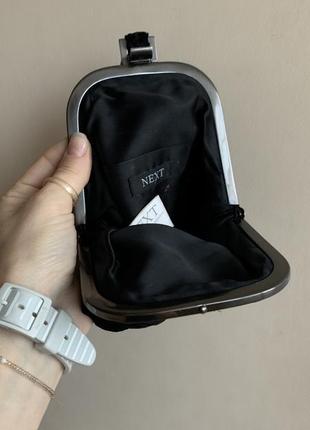 Клатч next 3