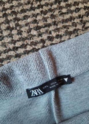 Спідниця zara 4