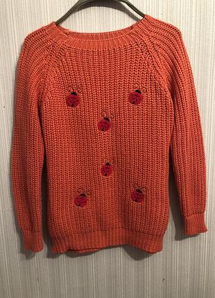 В’язана кофта