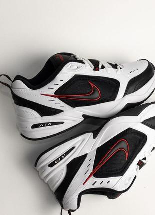 Кроссовки nike air monarch оригинал 42.5,44.5,47.5