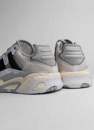 Кроссовки adidas niteball оригинал 43,473 фото