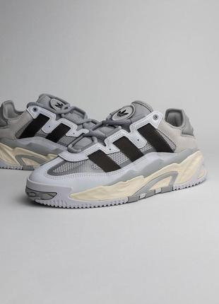 Кроссовки adidas niteball оригинал 43,472 фото