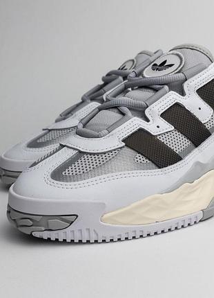 Кроссовки adidas niteball оригинал 43,475 фото