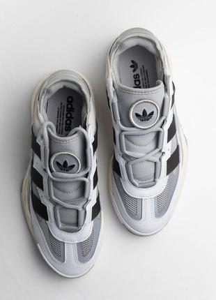 Кроссовки adidas niteball оригинал 43,47