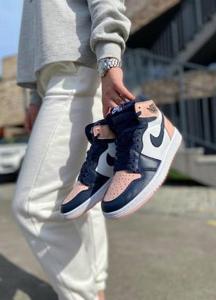 Кросівки жіночі jordan atmosphere nike