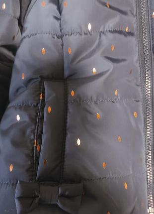 Куртка на меху 7