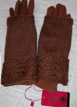 Новые перчатки 3в13 фото