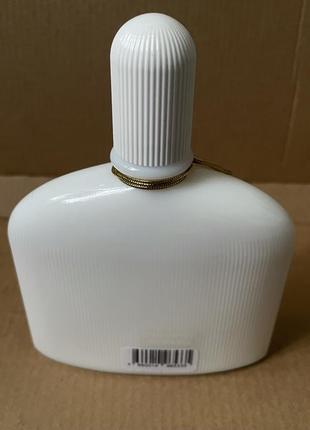 Tom ford white patchouli - парфюмированная вода - 100 ml4 фото
