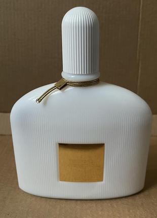 Tom ford white patchouli - парфюмированная вода - 100 ml1 фото