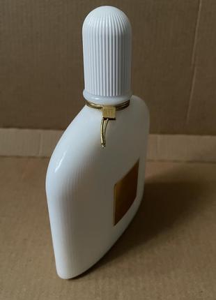 Tom ford white patchouli - парфюмированная вода - 100 ml5 фото