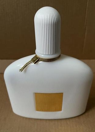 Tom ford white patchouli - парфюмированная вода - 100 ml2 фото