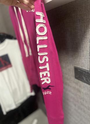 Худи hollister
