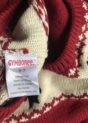 Берети шапочки котон бренд gymboree 3