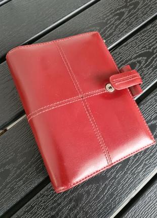 Ежедневник органайзер filofax, оригинал
