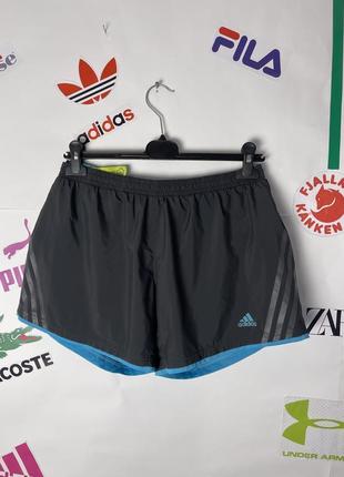 Шорты спортивные для тренировок adidas