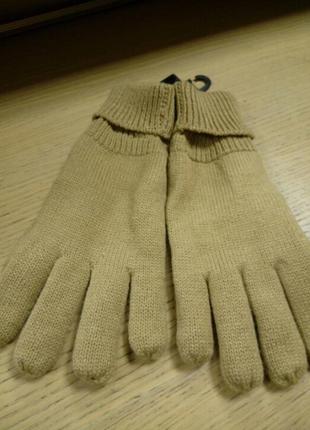Перчатки accessoires