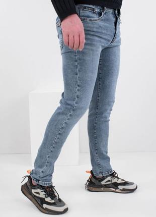 Джинси чоловічі