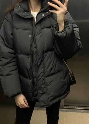 Weekday felicity puffer jacket 2 1 900