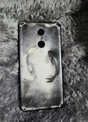 Чехлы для xiaomi redmi 5