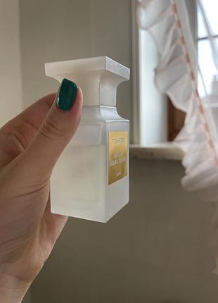 Tom ford soleil blanc