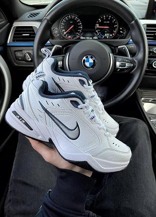 Кросівки чоловічі nike air найк монархи