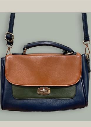 Сумка класична