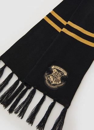 Шарф harry potter от wizarding world