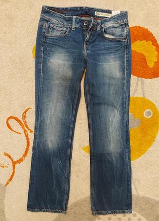 Оригинальные джинсы tommy hilfiger р. 46 (29/30)