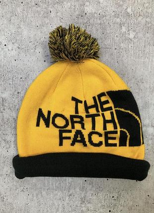 Шапка the north face
