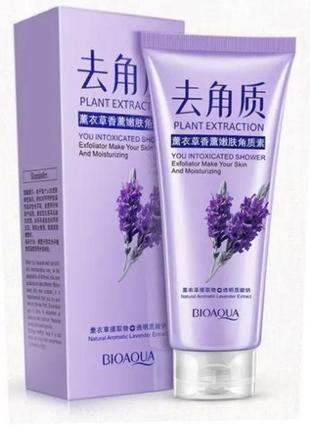 Відлущуючий гель для обличчя