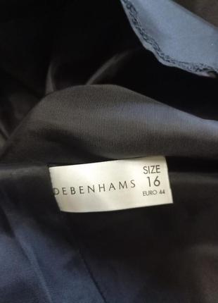 Платье праздничное debenhams7 фото