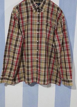 Сорочка великого розміру