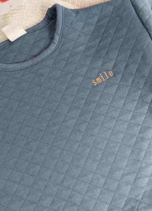 Реглан для мальчика 4