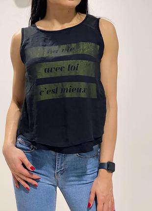 Майка pull& bear розмір s.