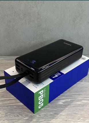 Павербанк sunix 50000mah