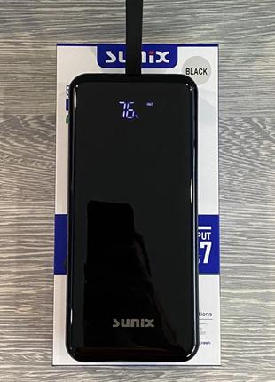 Павербанк sunix 50000mah