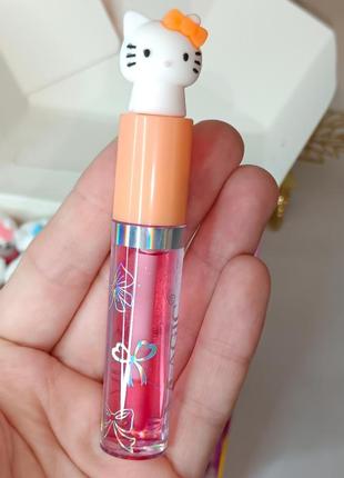 Бальзам для губ