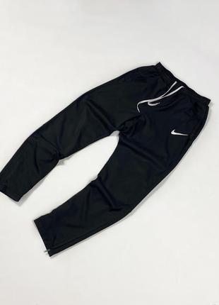 Nike мужские штаны спортивные