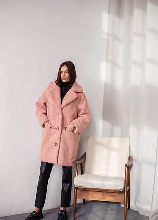 Шубка женская