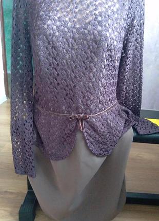 Белорусское платье