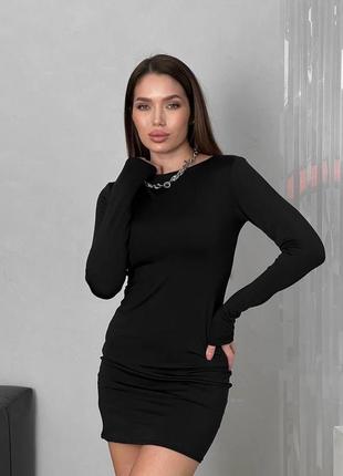 Платье мини сукня вечірнє плаття