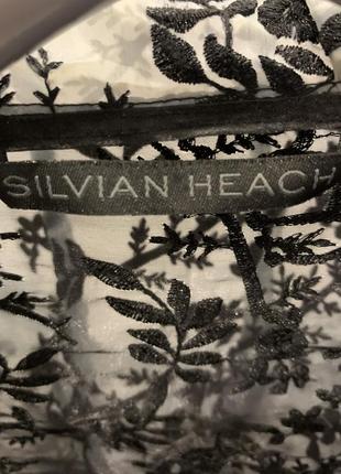 Вітровка жіноча silvian heach6 фото
