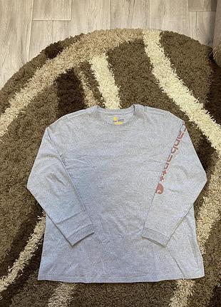 Кофта carhartt худи кархарт