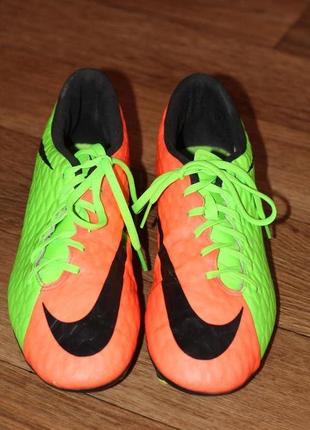 nike hypervenom 43