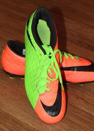 nike hypervenom 43